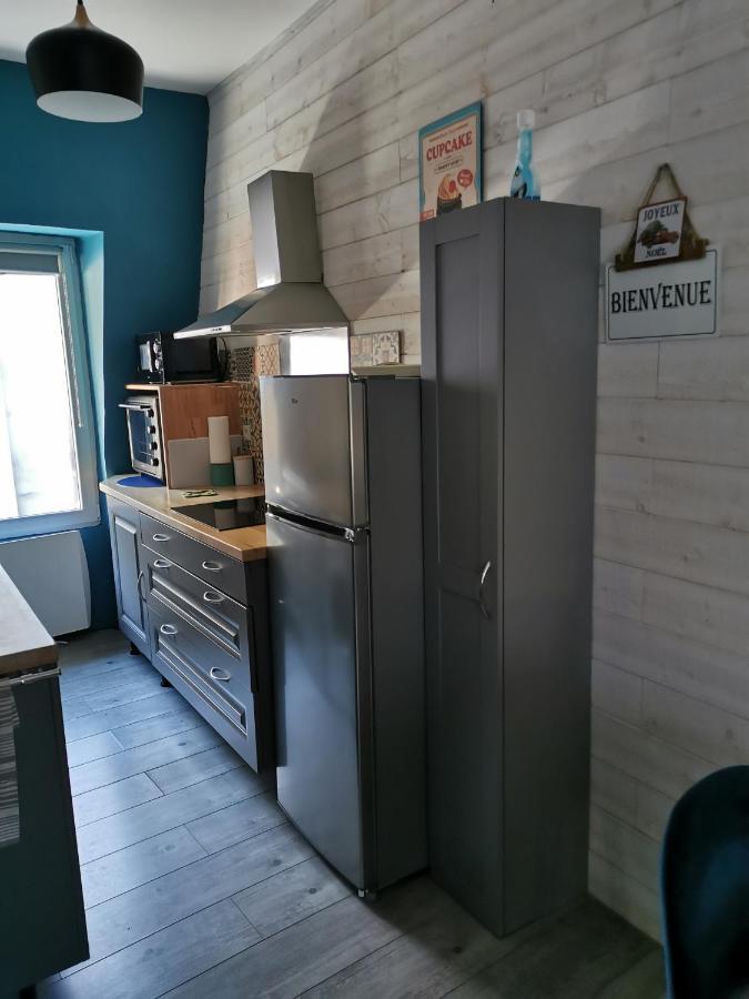 Apartment Liladel Le Mont-Dore