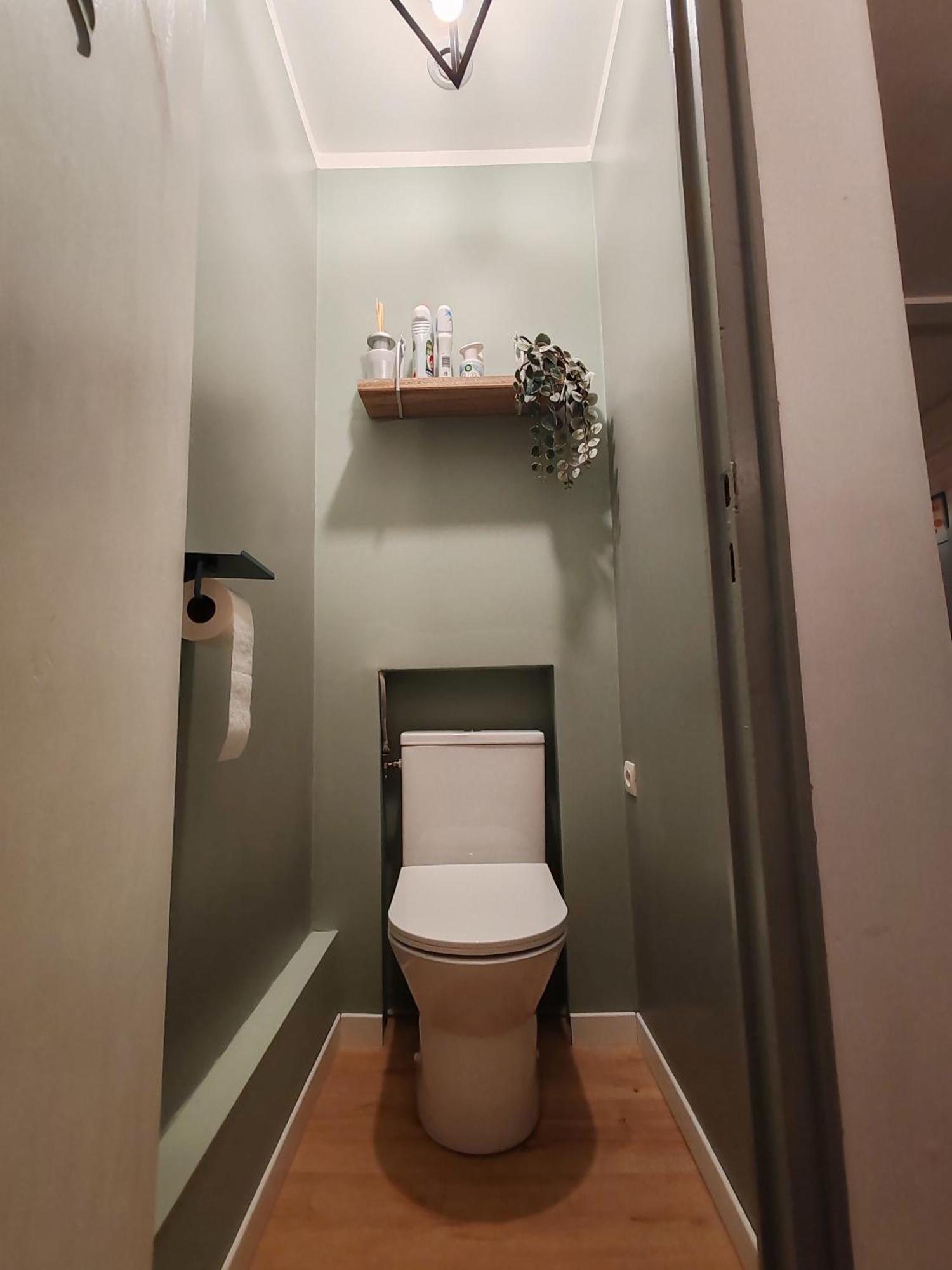 Liladel Apartment