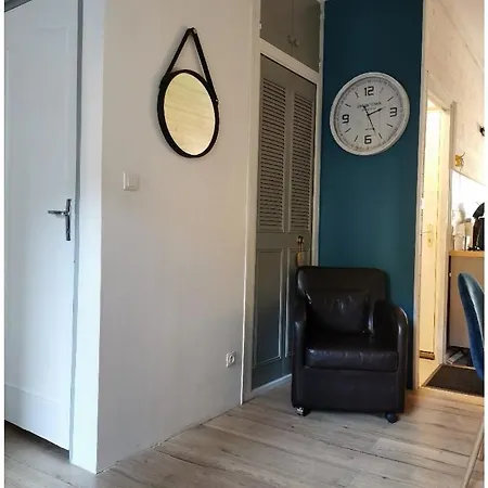 Liladel Apartment Le Mont-Dore Exterior photo