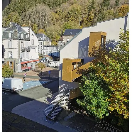 Liladel Apartment Le Mont-Dore Exterior photo