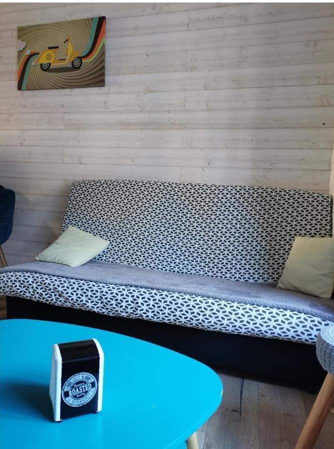 Liladel Apartment *