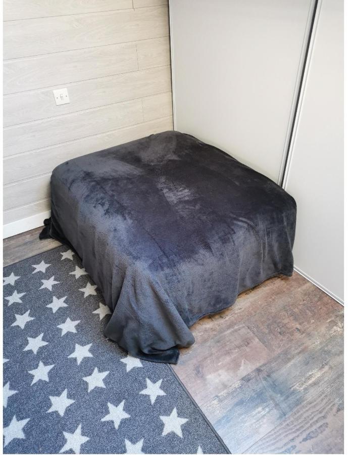 Liladel Apartment