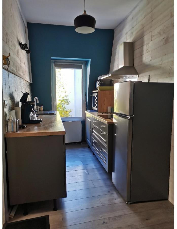 Liladel Apartment Le Mont-Dore