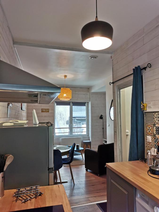 Liladel Apartment Le Mont-Dore