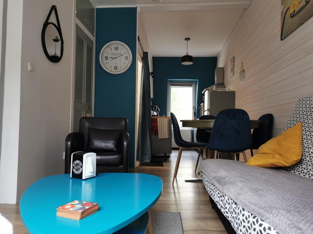 Liladel Apartment *