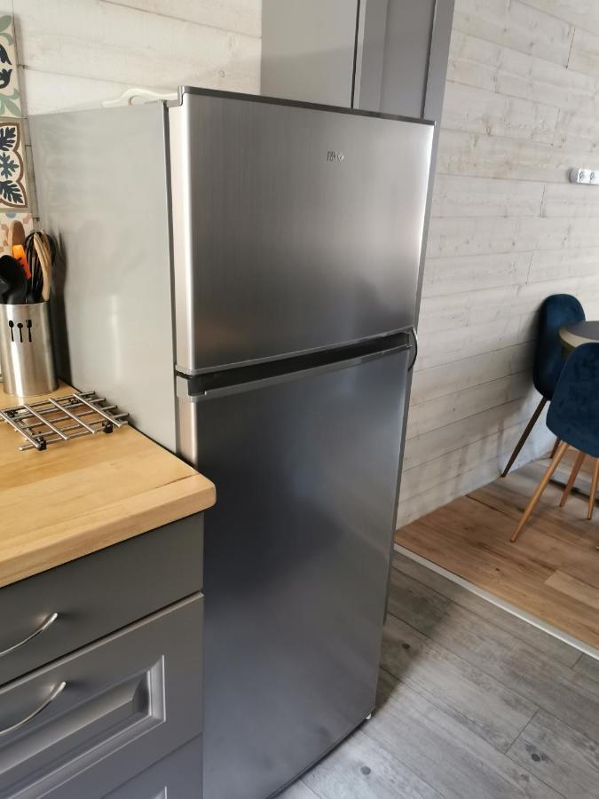 Apartment Liladel