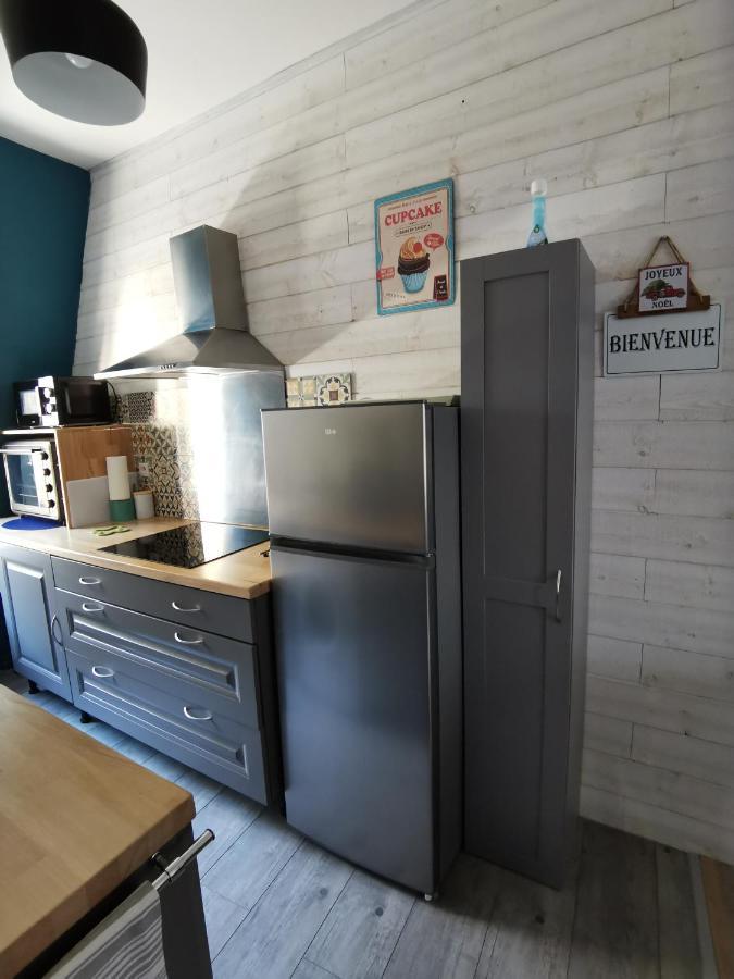 Apartment Liladel