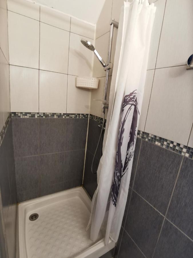 Apartment Liladel *